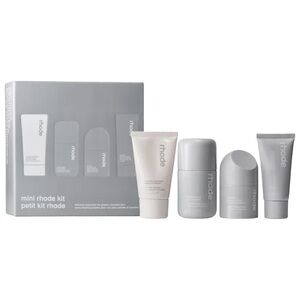 BNIB Mini Rhode Kit Skincare Essentials (4pc)